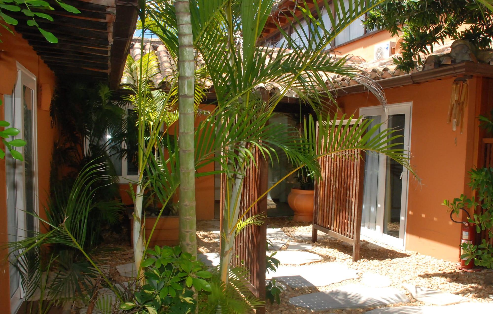 Le Relais La Borie Hotel Búzios Kültér fotó