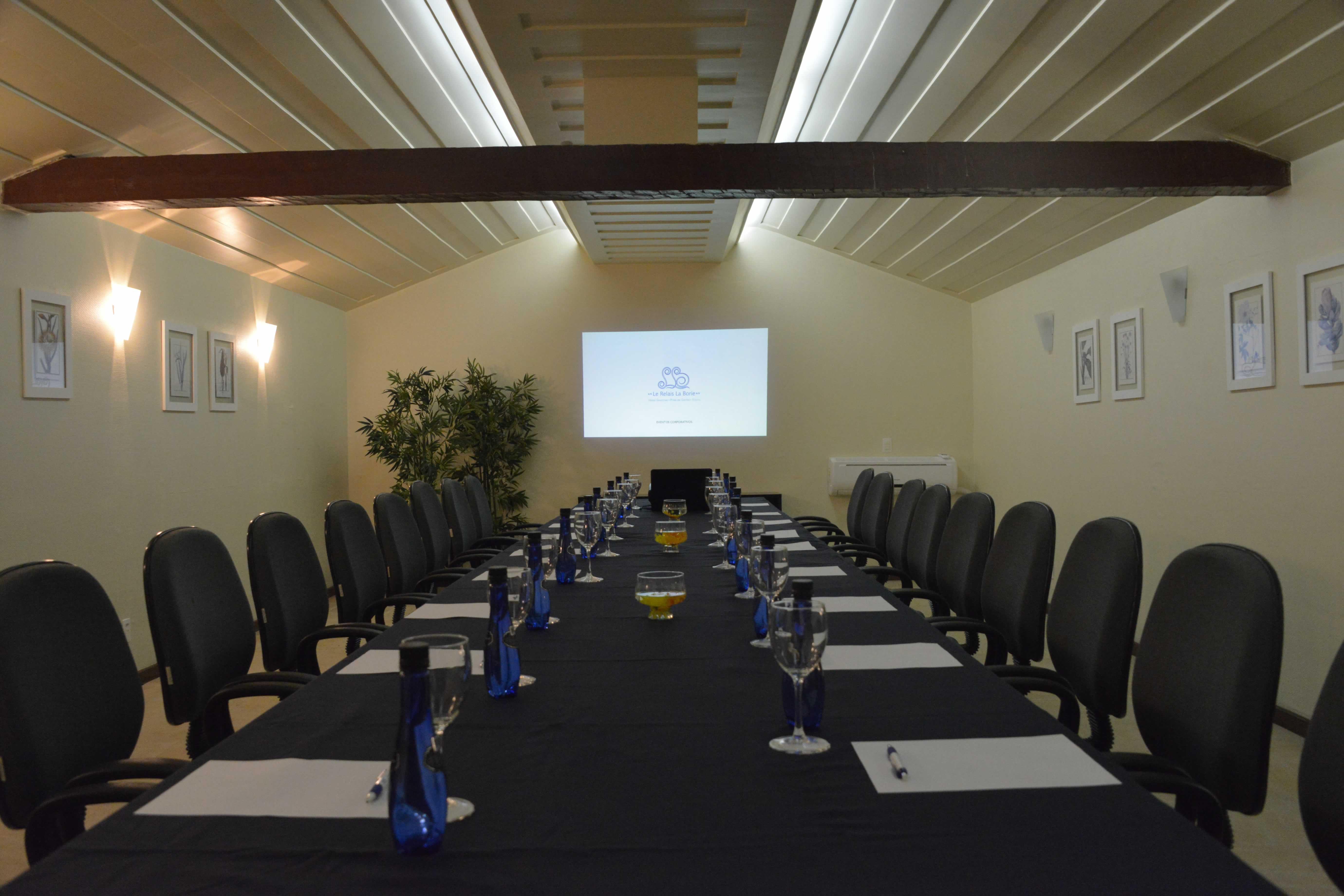 Le Relais La Borie Hotel Búzios Kültér fotó