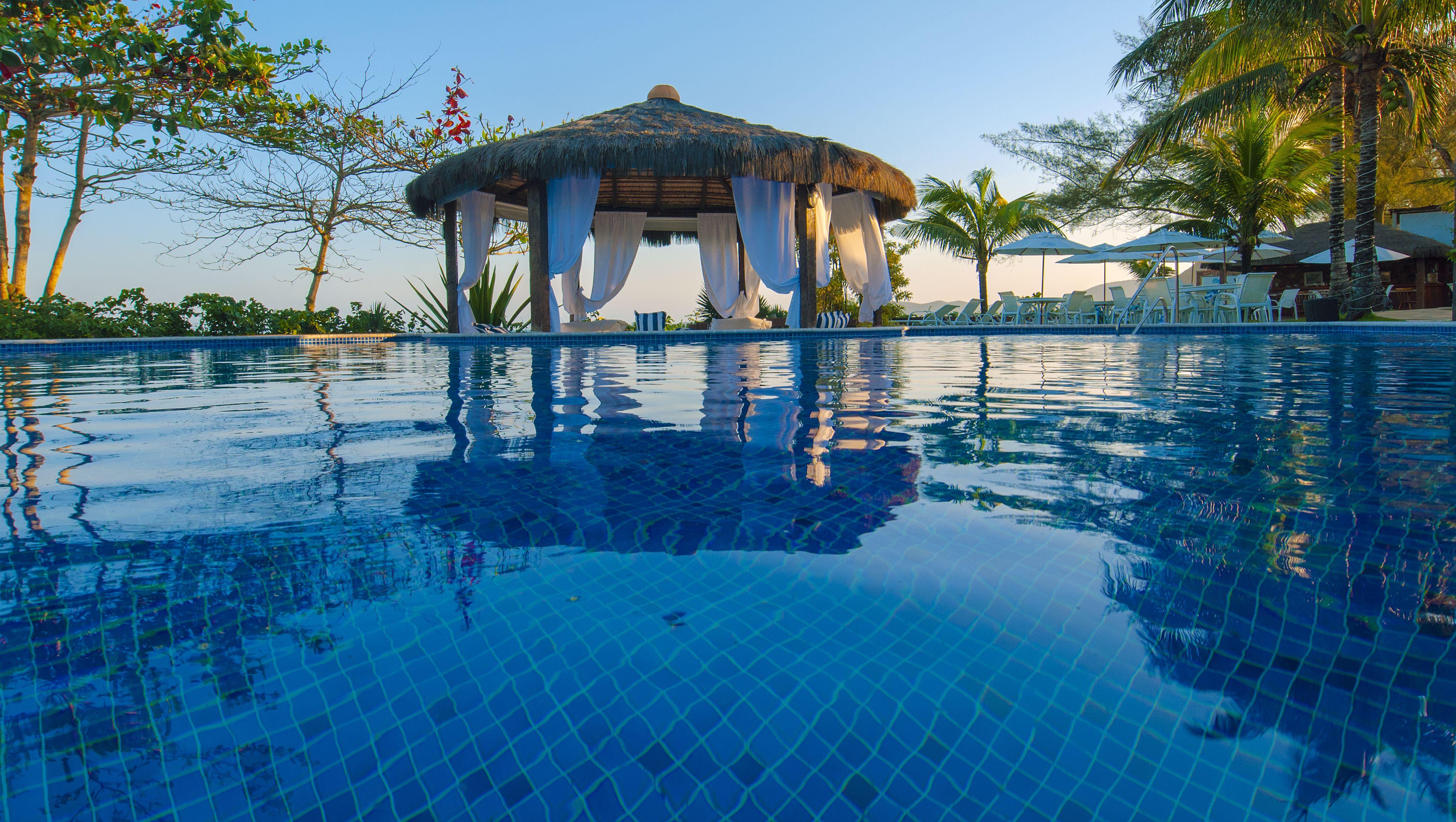Le Relais La Borie Hotel Búzios Kültér fotó