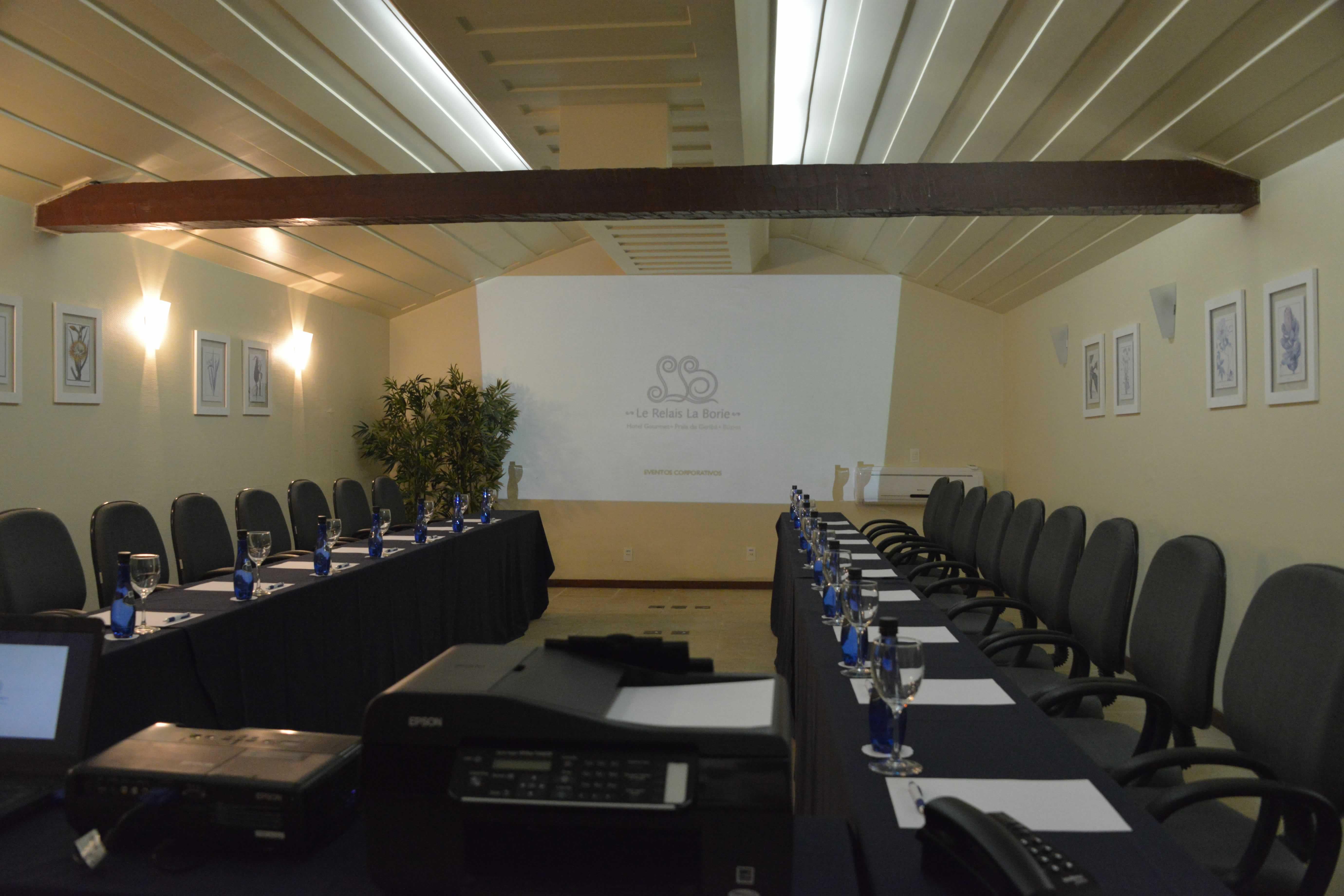 Le Relais La Borie Hotel Búzios Kültér fotó