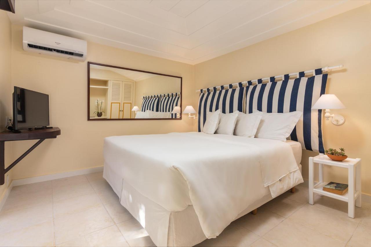 Le Relais La Borie Hotel Búzios Kültér fotó