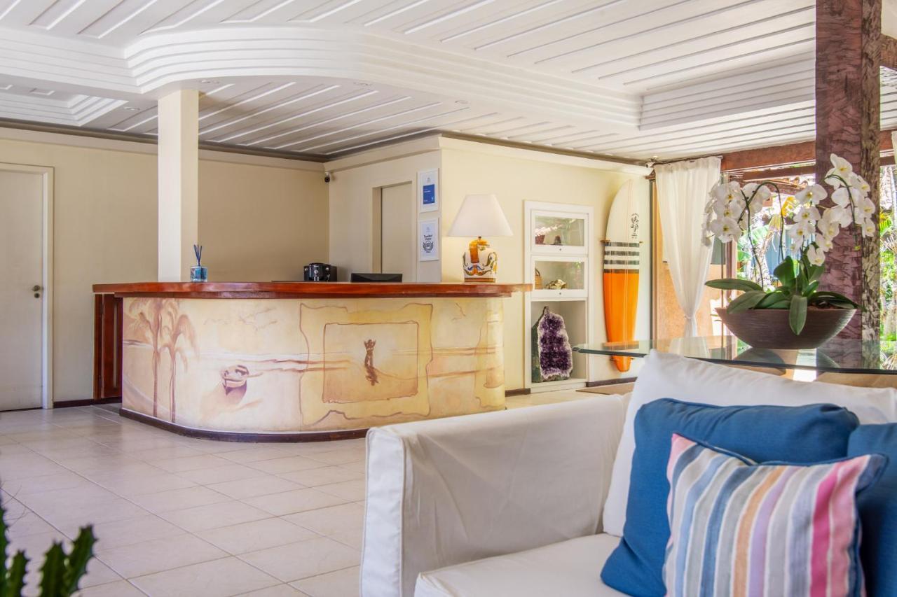 Le Relais La Borie Hotel Búzios Kültér fotó