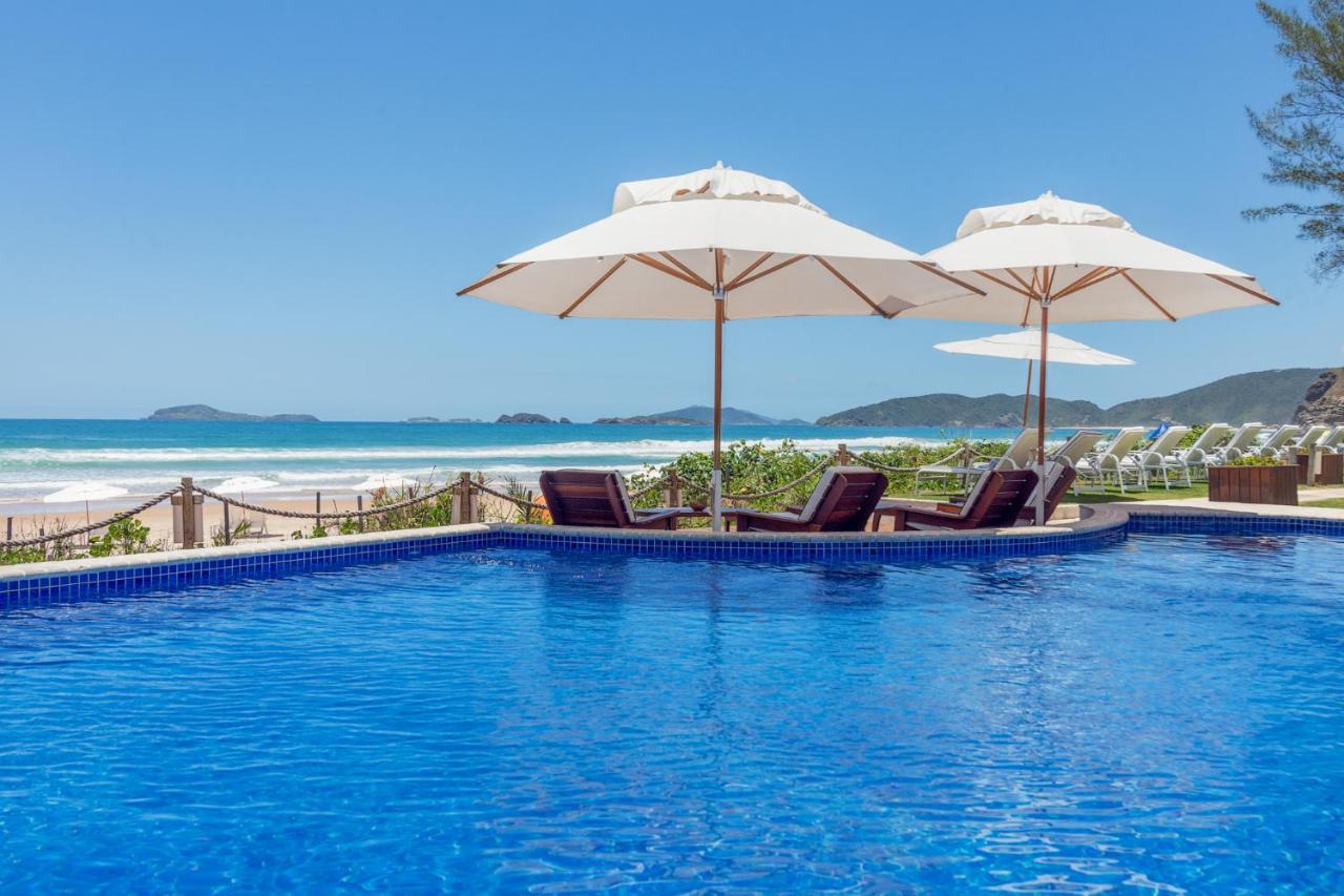 Le Relais La Borie Hotel Búzios Kültér fotó