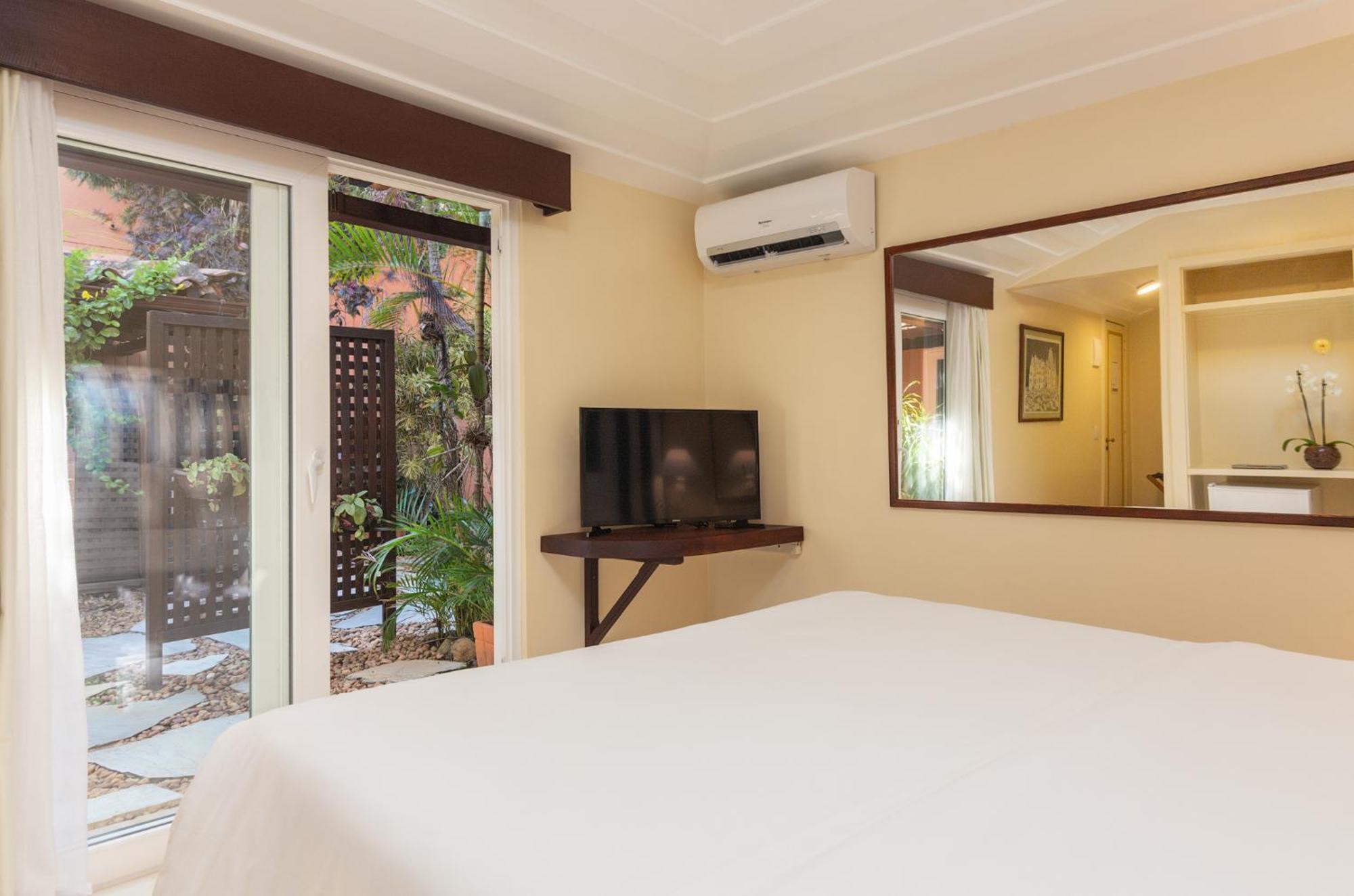 Le Relais La Borie Hotel Búzios Kültér fotó