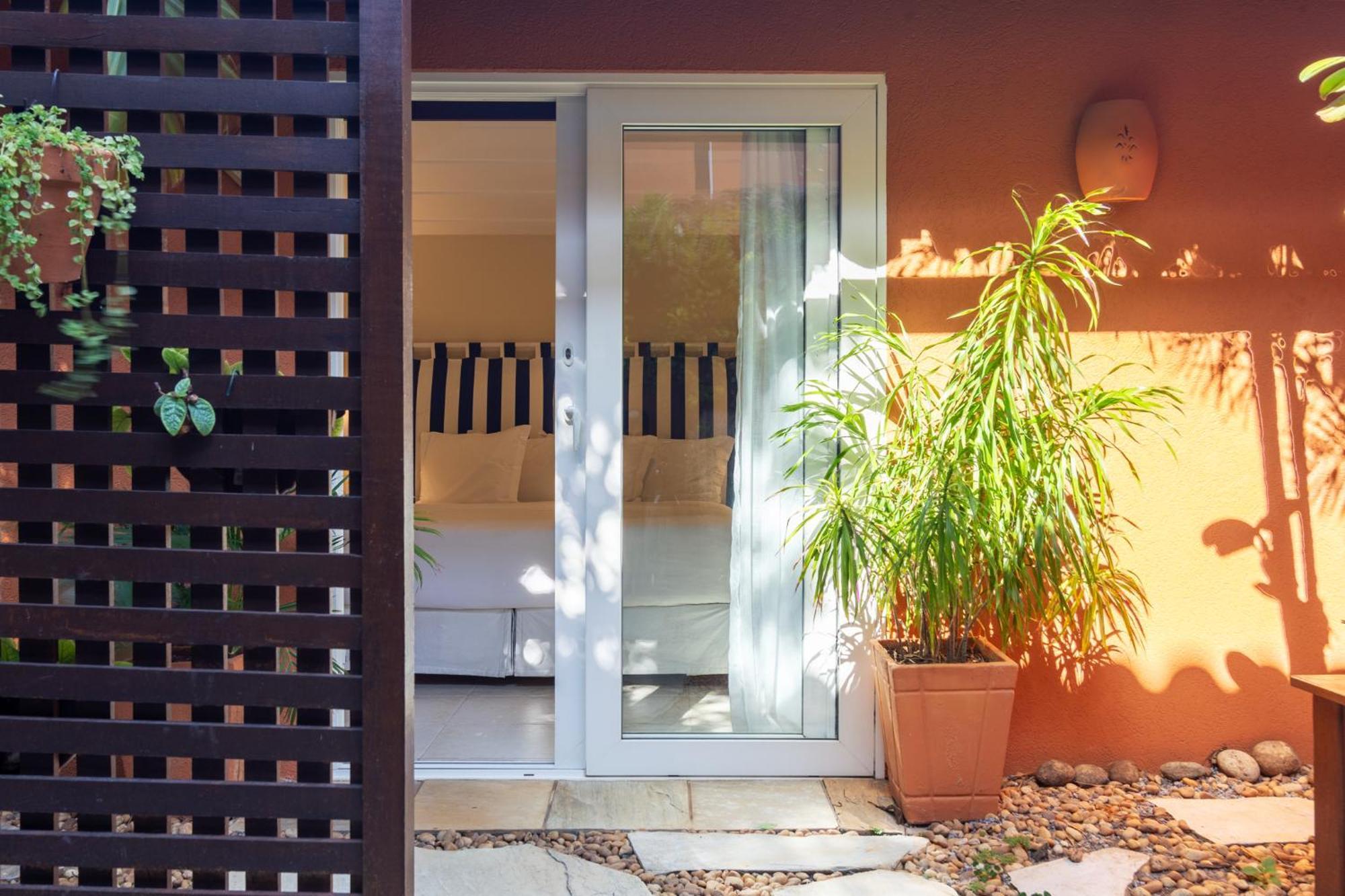 Le Relais La Borie Hotel Búzios Kültér fotó