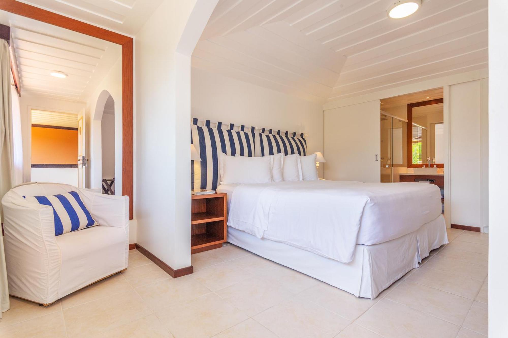 Le Relais La Borie Hotel Búzios Kültér fotó