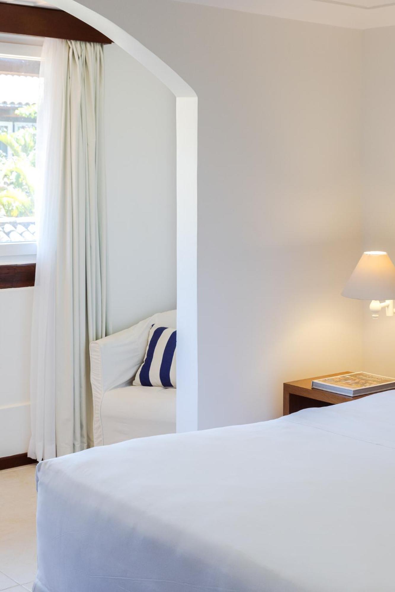 Le Relais La Borie Hotel Búzios Kültér fotó