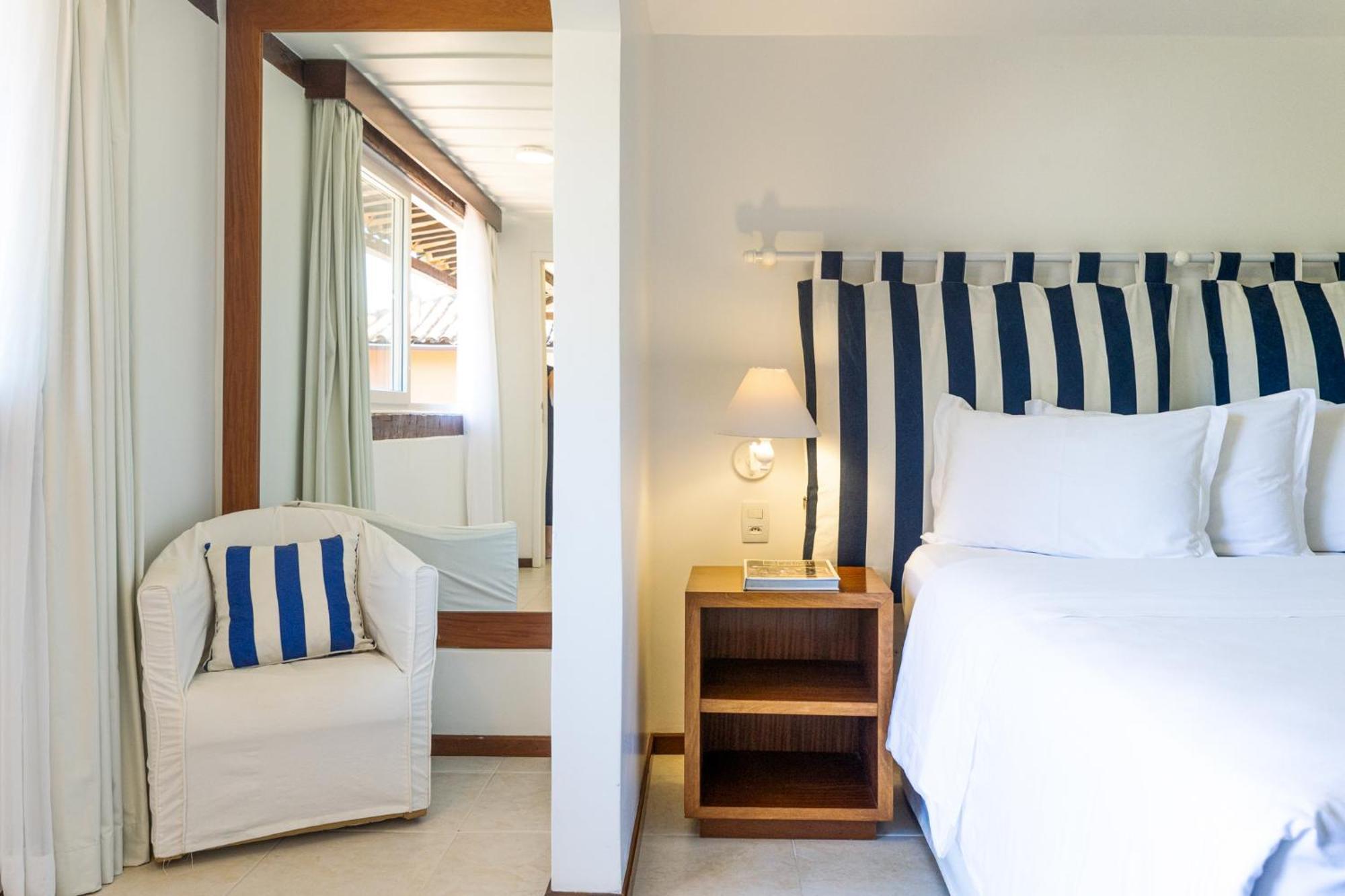 Le Relais La Borie Hotel Búzios Kültér fotó