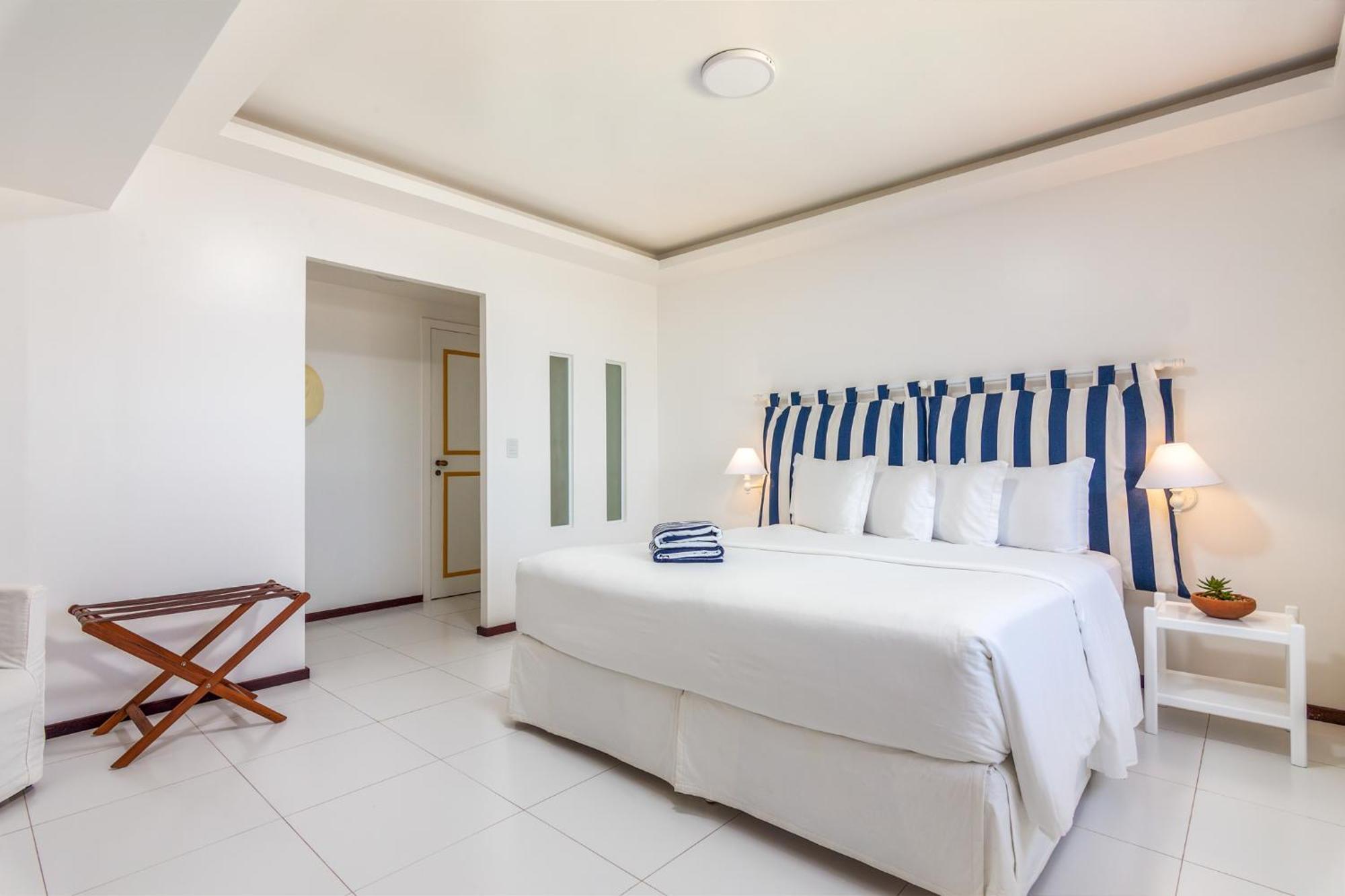 Le Relais La Borie Hotel Búzios Kültér fotó