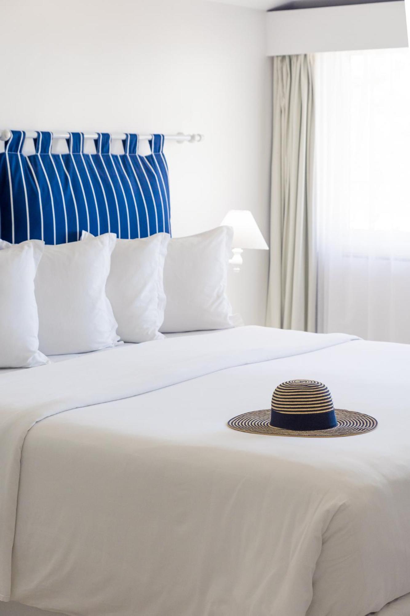 Le Relais La Borie Hotel Búzios Kültér fotó