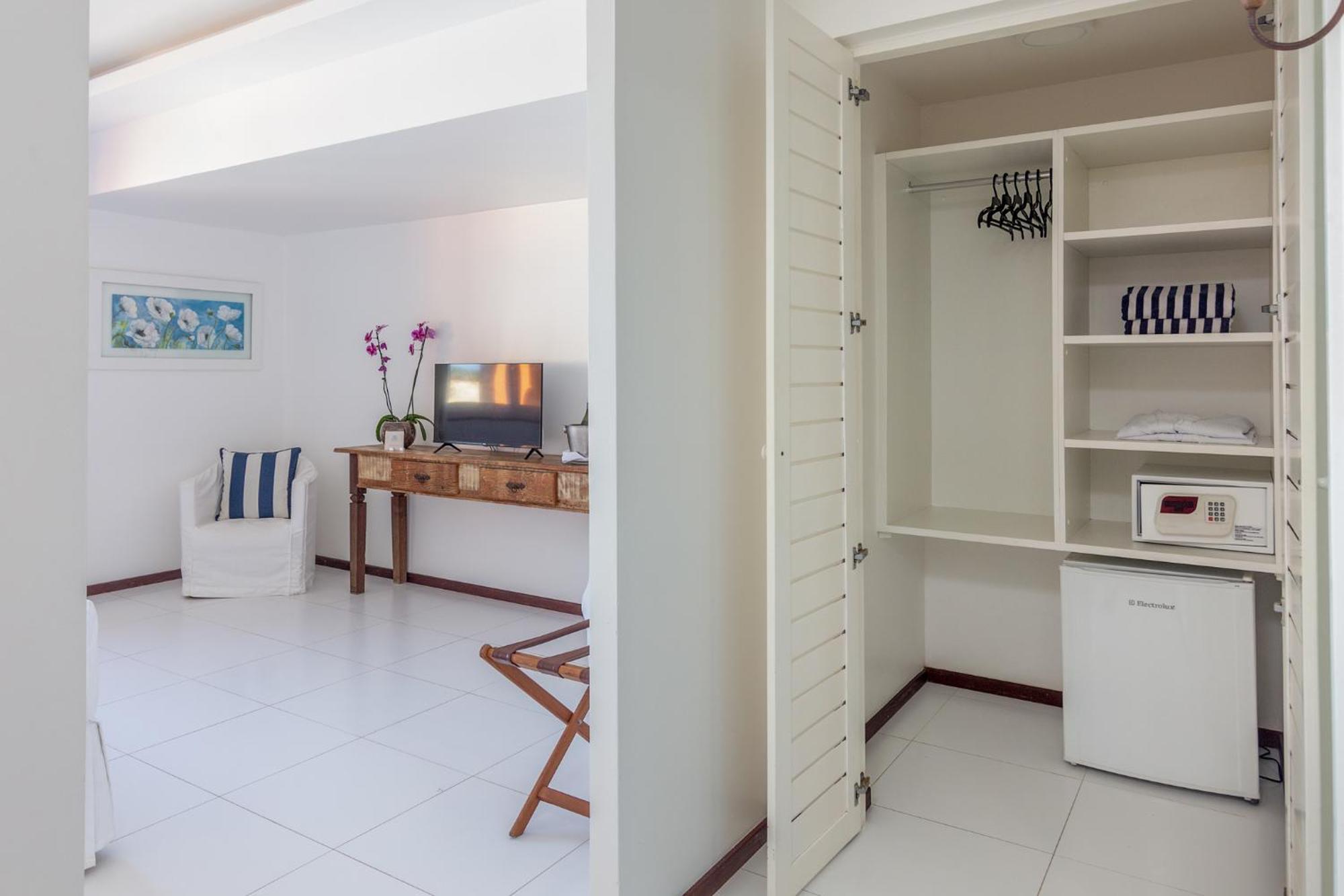 Le Relais La Borie Hotel Búzios Kültér fotó