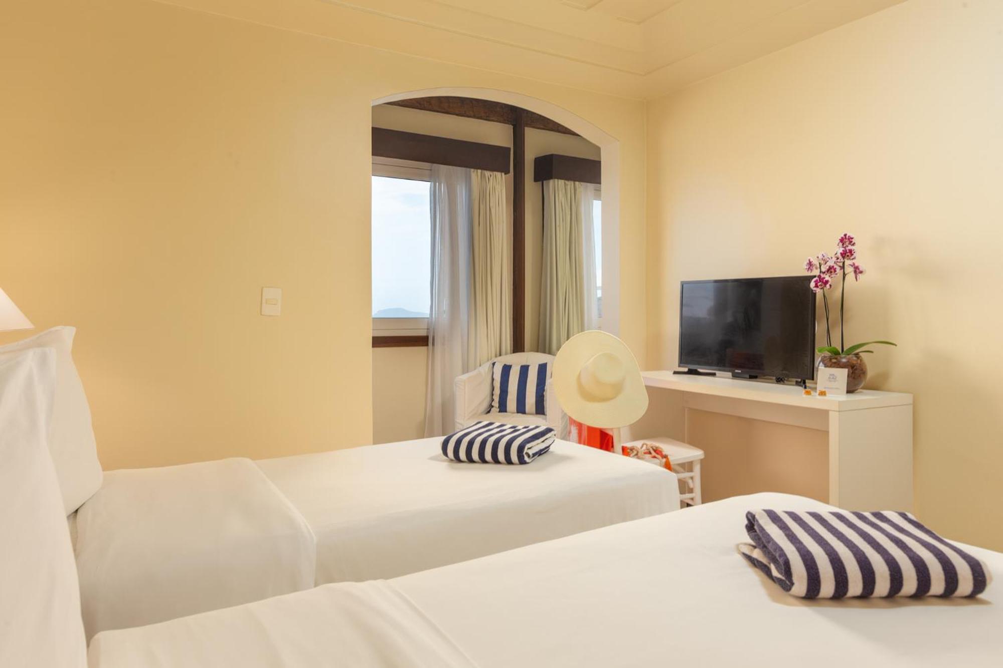 Le Relais La Borie Hotel Búzios Kültér fotó