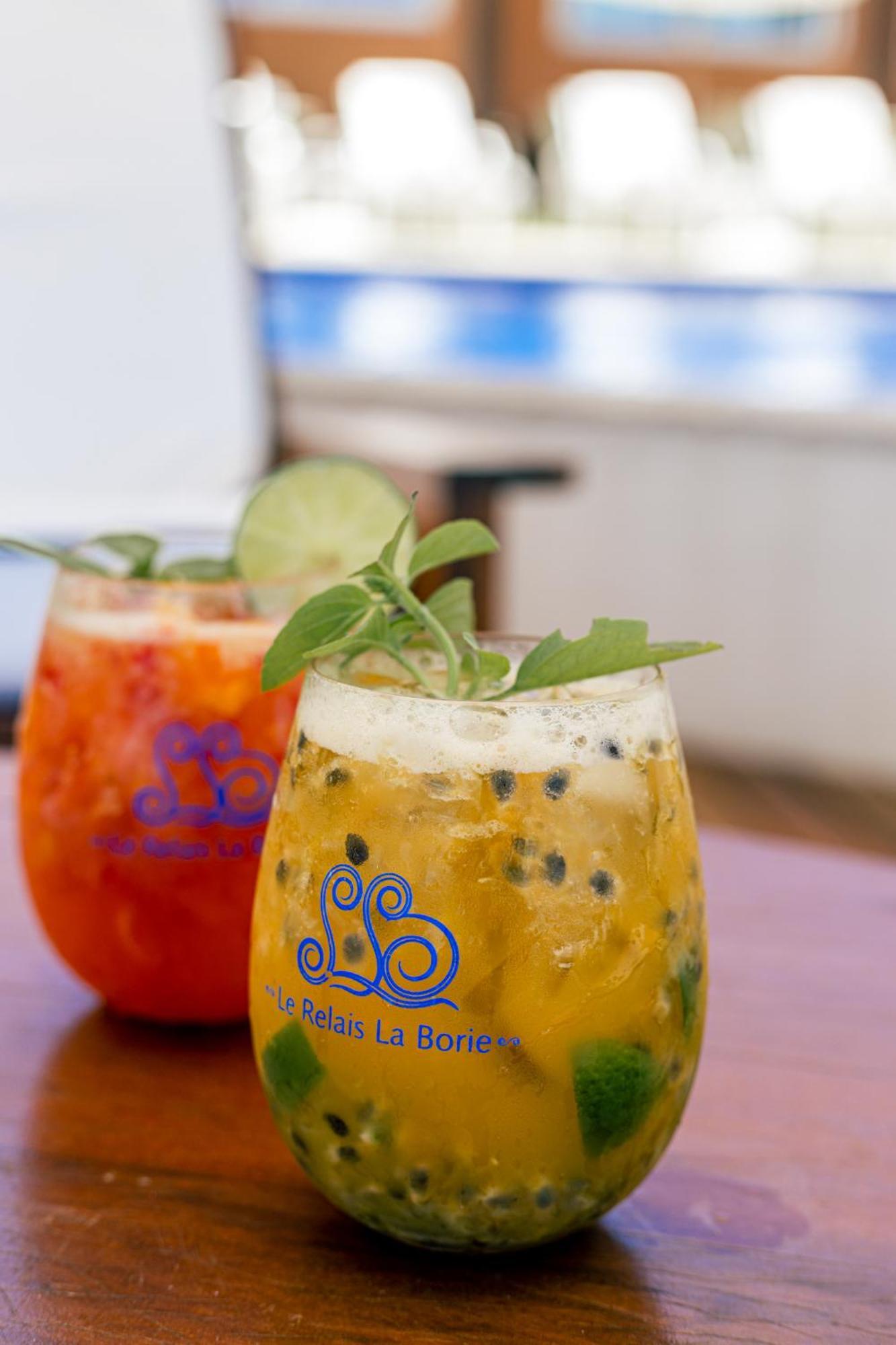 Le Relais La Borie Hotel Búzios Kültér fotó