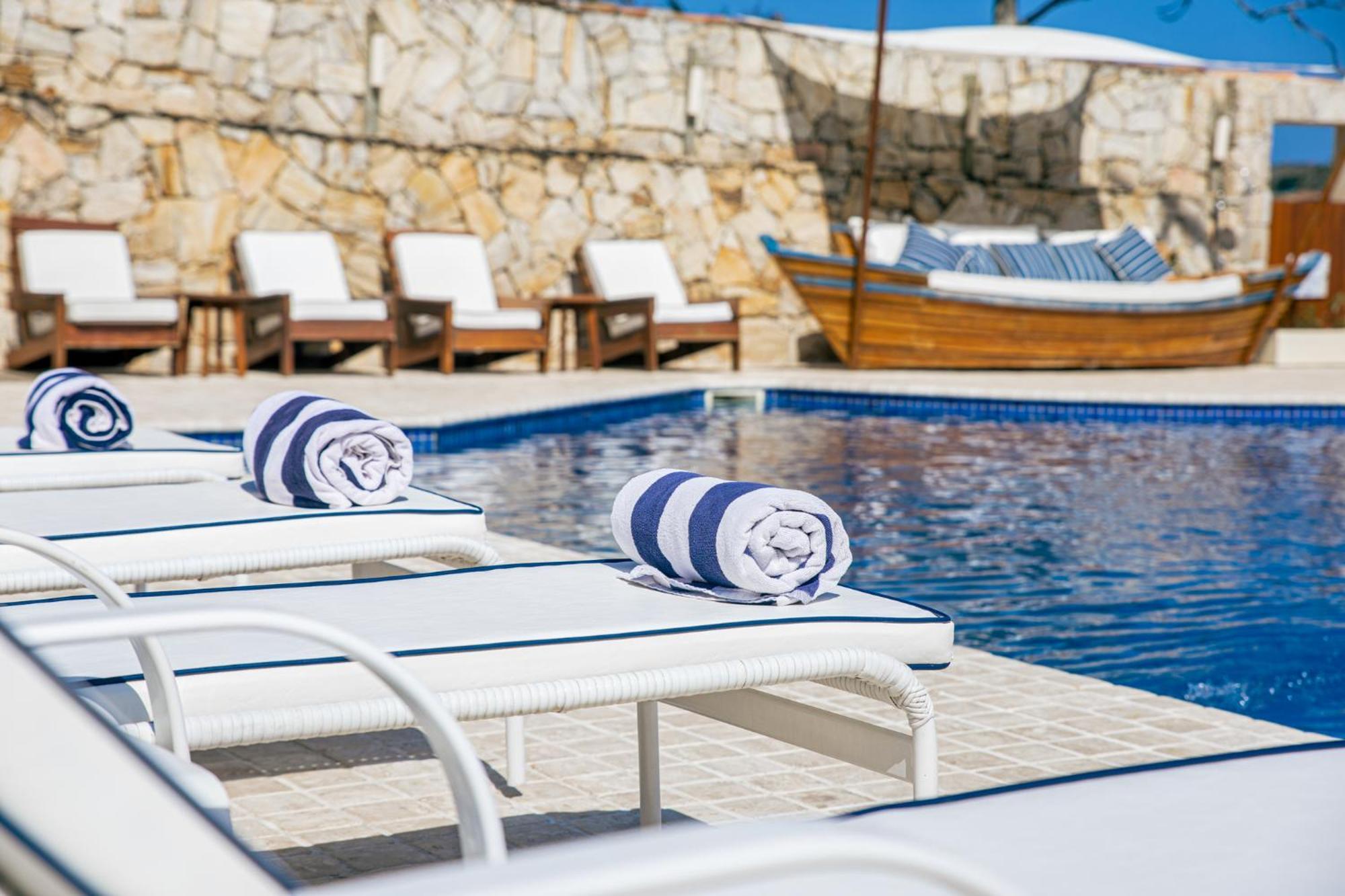 Le Relais La Borie Hotel Búzios Kültér fotó
