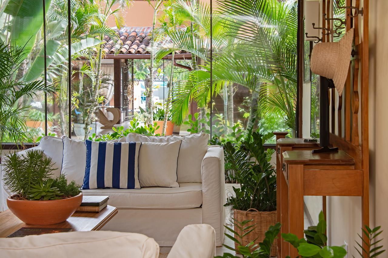 Le Relais La Borie Hotel Búzios Kültér fotó