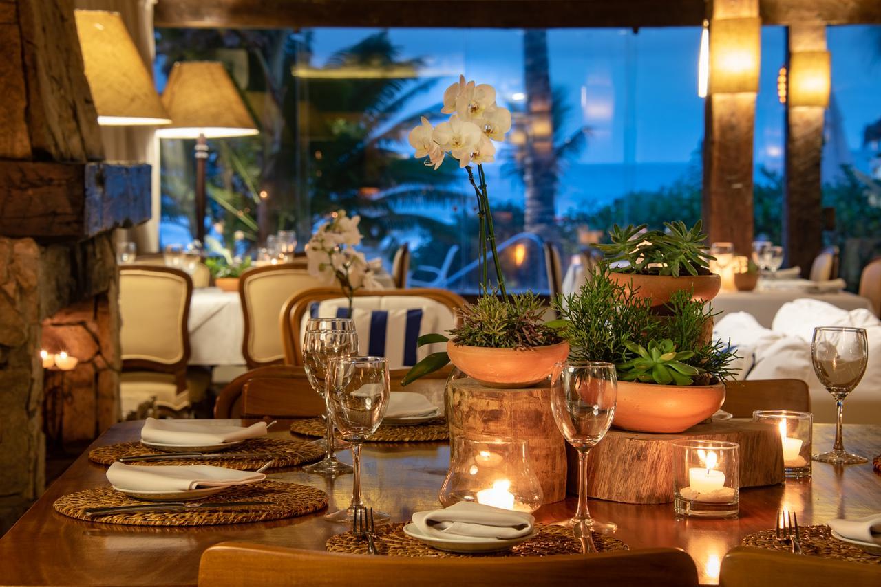Le Relais La Borie Hotel Búzios Kültér fotó