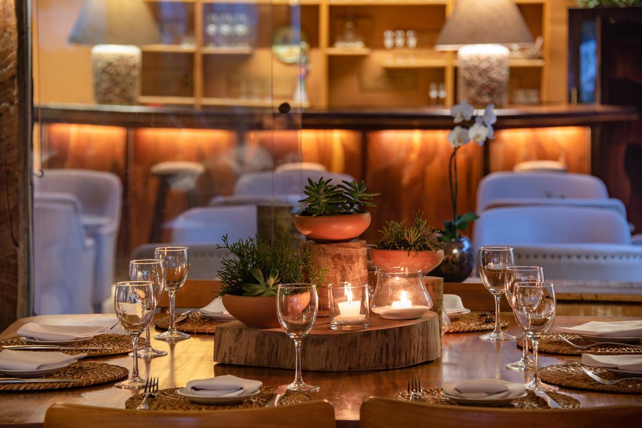 Le Relais La Borie Hotel Búzios Kültér fotó