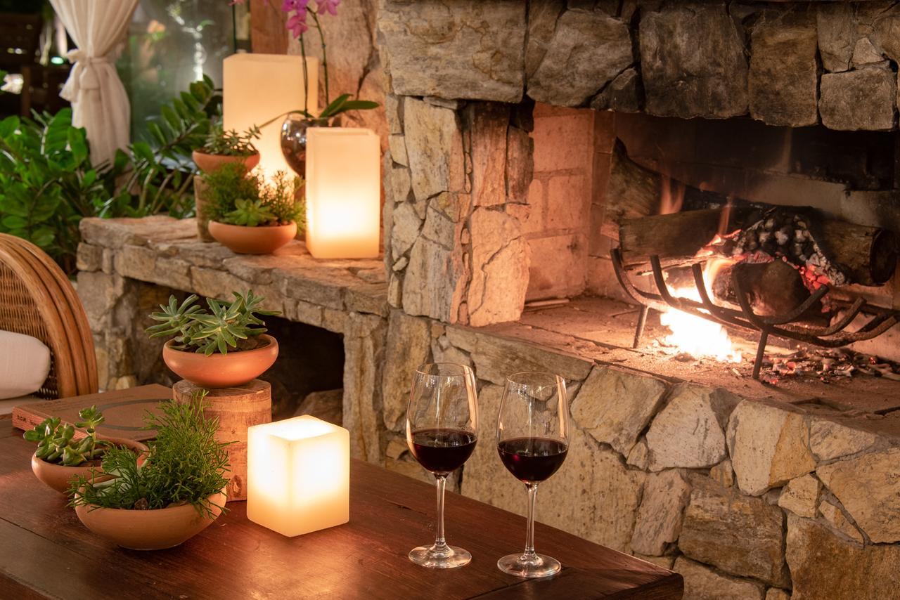 Le Relais La Borie Hotel Búzios Kültér fotó